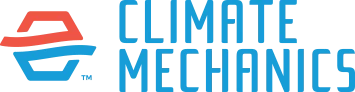 Climate Mechanics logo